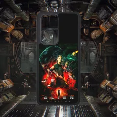 Alien - Romulus VHS style - Husă Alte 