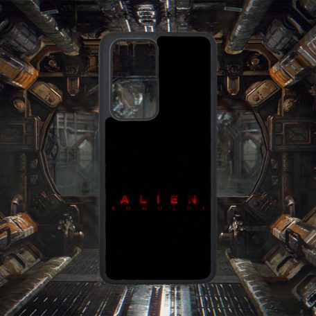 Alien - Romulus logo - Husă Huawei 