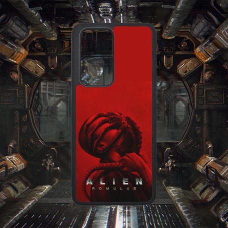 Alien - Romulus Poster - Husă Huawei 