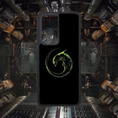 Alien 3 logo - Husă Huawei 