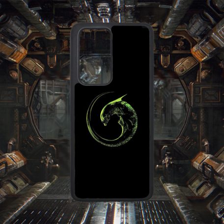 Alien 3 logo - Husă Huawei 