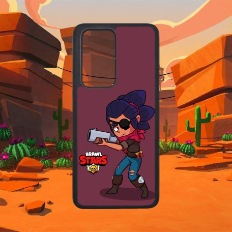 Brawl Stars - Bandita Shelly - Husă Huawei 