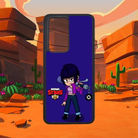 Brawl Stars - Bibi - Husă Huawei 