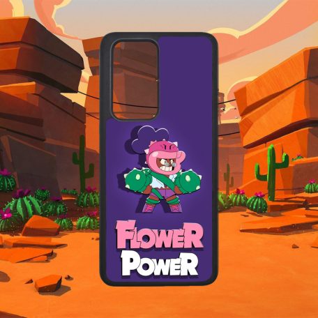 Brawl Stars - Flower Power - Husă Huawei 