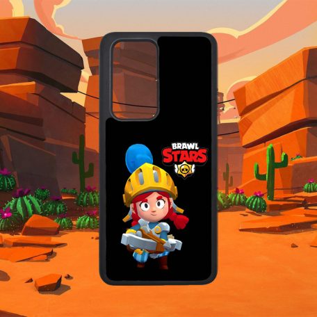 Brawl Stars - Jessie - Husă Huawei 