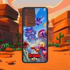 Brawl Stars Summer of Monsters - Husă Alte 