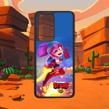 Brawl Stars - Bonnie - Husă Huawei 