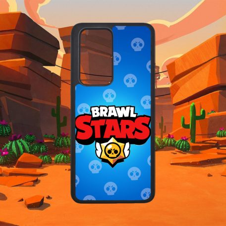 Brawl Stars logo - Husă Huawei 
