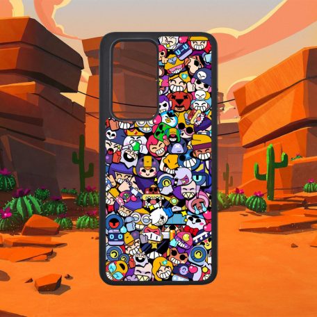 Brawl Stars gems - Husă Huawei 