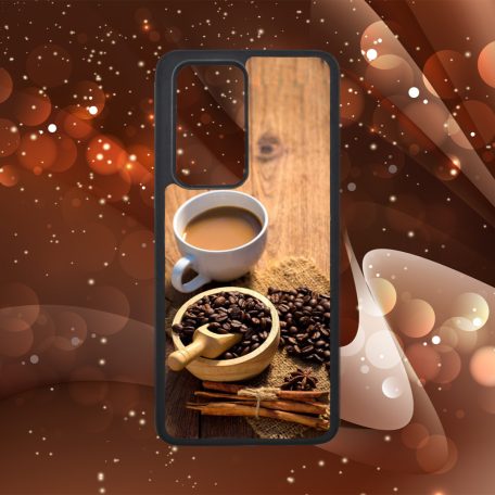 Băut cafea - Moments of coffee - Husă Huawei 