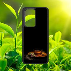 Băut ceai - Only Tea - Husă Huawei 