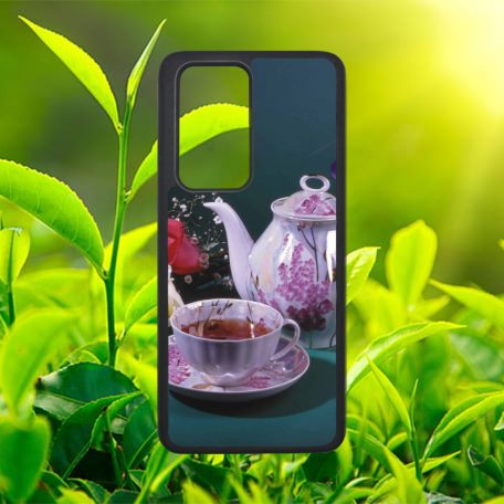 Băut ceai - China Tea - Husă Huawei 
