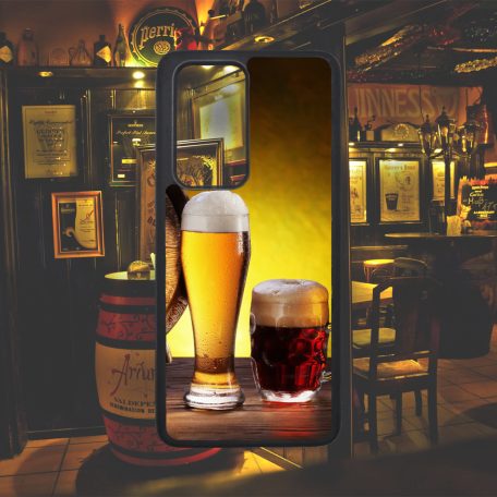 Bere - Fine beers - Husă Huawei 