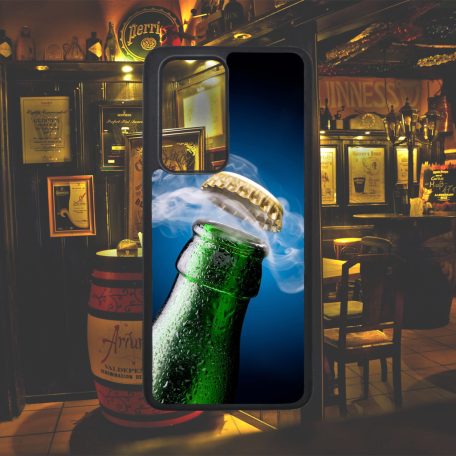 Bere - sunetul berii - Husă Huawei 