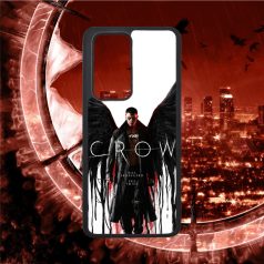 The Crow - Bill Skarsgard - Husă Huawei 