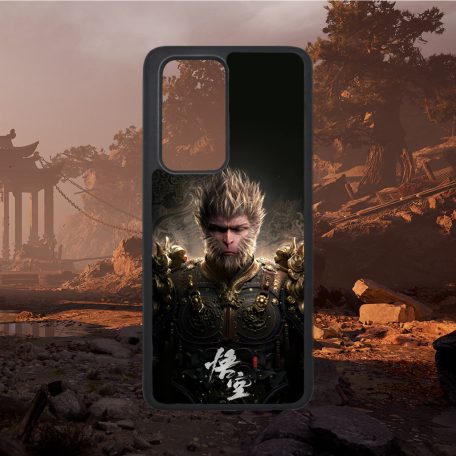Black Myth Wukong - Destined One - Husă Huawei 