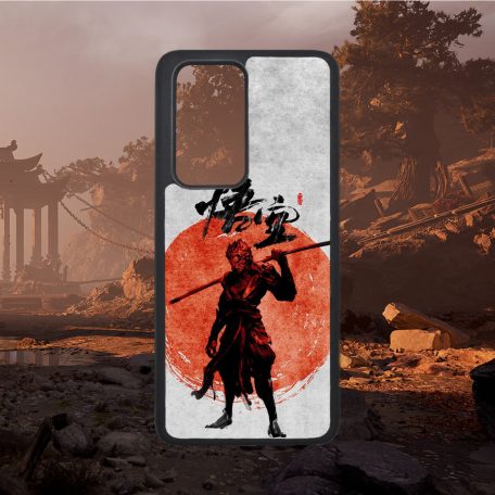 Black Myth Wukong - Art - Husă Huawei 