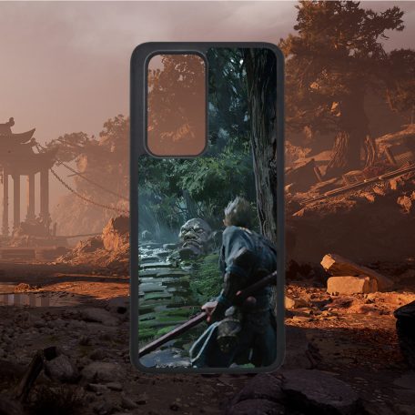 Black Myth Wukong - Forest - Husă Huawei 