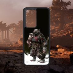 Black Myth Wukong - King and Second Prince - Husă Huawei 