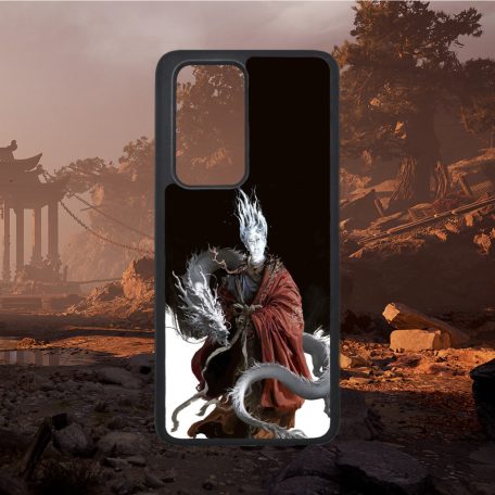 Black Myth Wukong - Kang-Jin Loong - Husă Huawei 