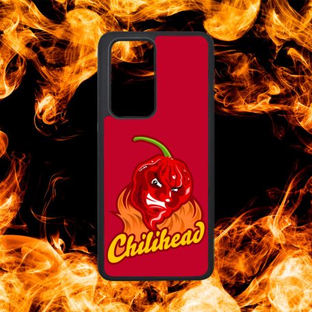 Chili - Chilihead - Husă Huawei 