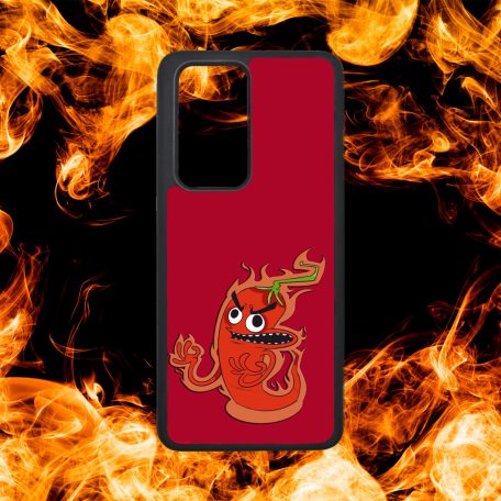 Chili - Chili monster - Husă Huawei 