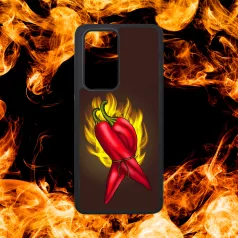 Chili - I love Chili - Husă Alte 