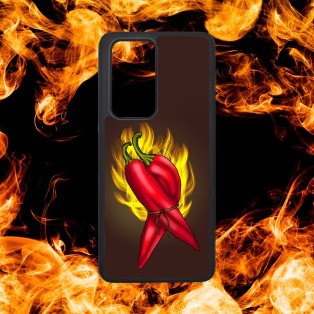 Chili - I love Chili - Husă Huawei 