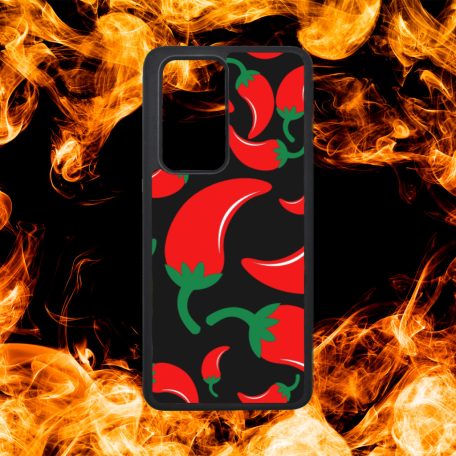 Chili extaz - Husă Huawei 