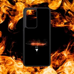 Chili - Hot chili - Husă Alte 