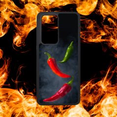Chili peppers- Husă Huawei 