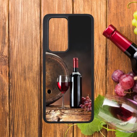 Vinuri - Red vine - Husă Huawei 
