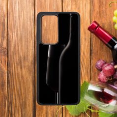 Vinuri - Vine in black - Husă Huawei 