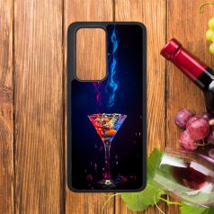 Cocktailuri - Neon cocktail - Husă Huawei 