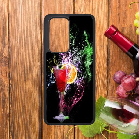 Cocktailuri - Cocktail splash - Husă Huawei 