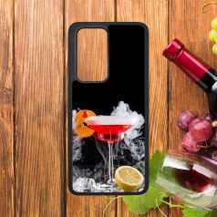 Cocktailuri - Cosmopolitan - Husă Huawei 