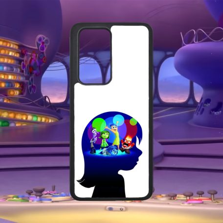 Inside Out 2 - Riley - Husă Huawei 