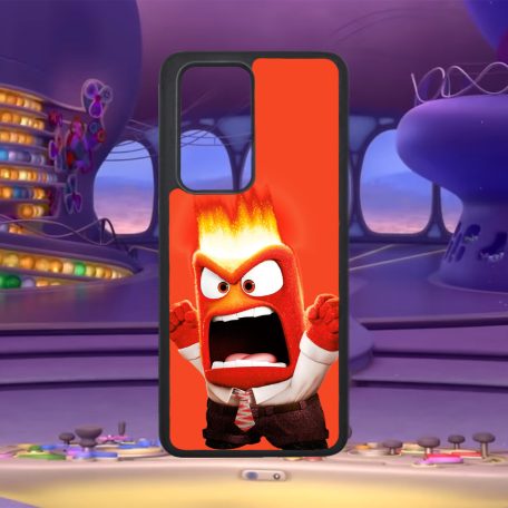 Inside Out 2 - Mânie - Husă Huawei 