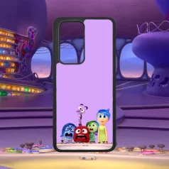 Inside Out 2 - Personaje - Husă Alte 