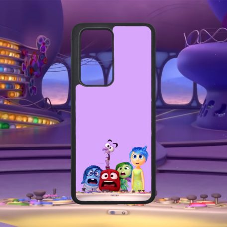Inside Out 2 - Personaje - Husă Huawei 