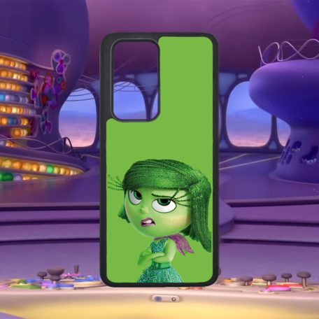 Inside Out 2 - Mâhnire - Husă Huawei 
