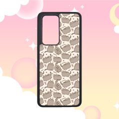 Pusheen - I love cats - Husă Huawei 