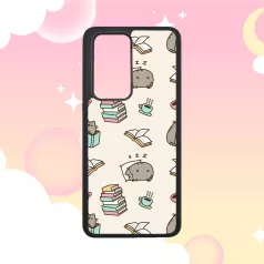 Pusheen - Învățare - Husă Alte 