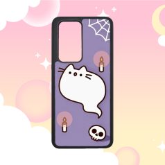 Pusheen - Ghost - Husă Huawei 