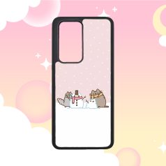 Pusheen - Hăuțul - Husă Huawei 