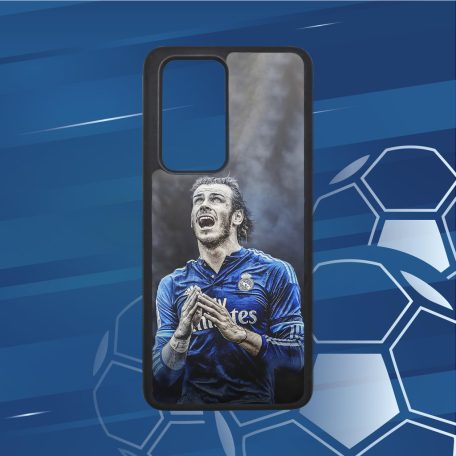 Legendele fotbalului - Gareth Bale - Husă Huawei 