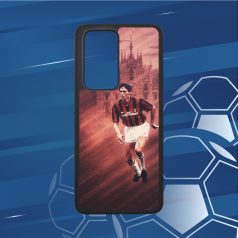 Legendele fotbalului - Marco Van Basten - Husă Huawei 