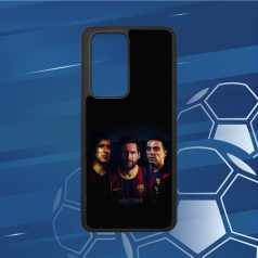 Legendele fotbalului - Messi and Friends - Husă Huawei 