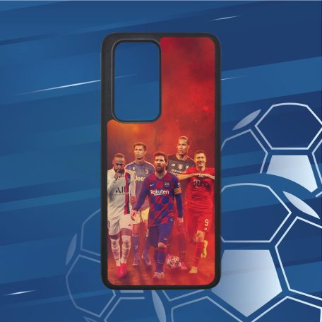 Legendele fotbalului - Husă Huawei 