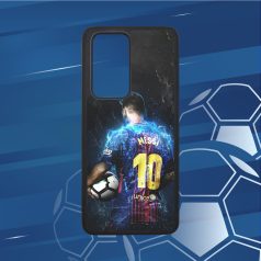 Legendele fotbalului - Messi 10 - Husă Huawei 